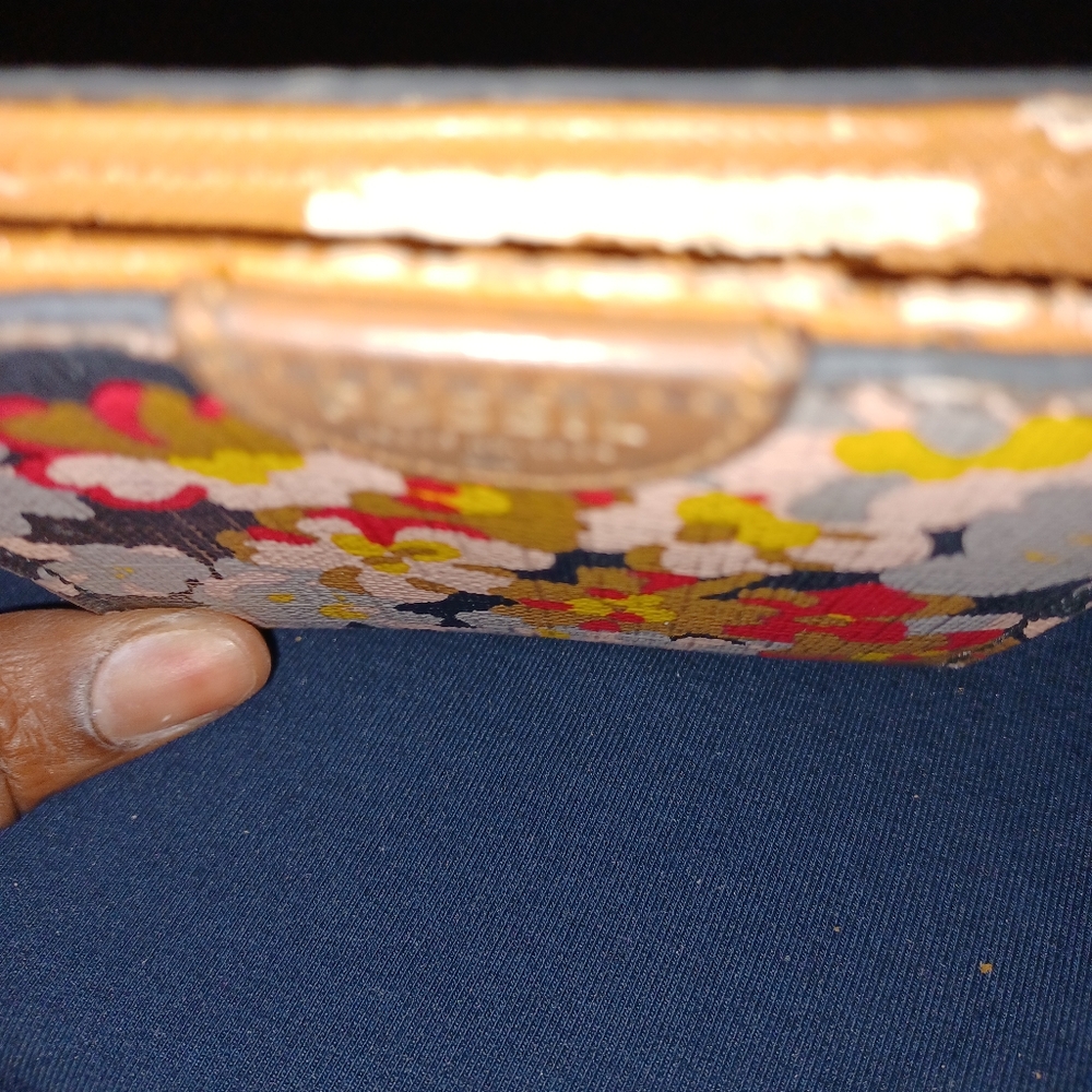 Fossil wallet - Picture 3 of 5